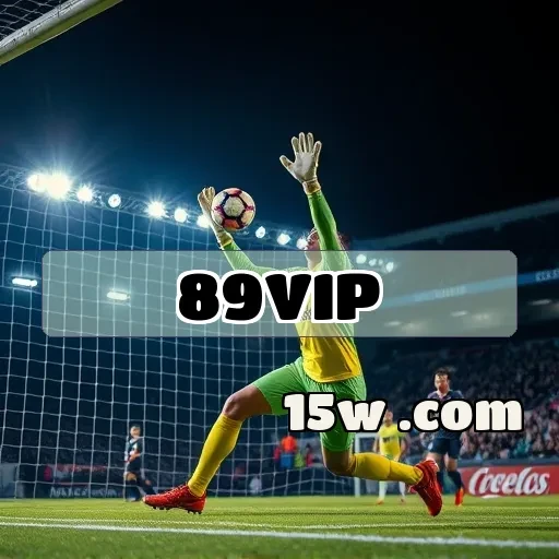 89VIP: Aventuras Incríveis Esperam por Você Aqui