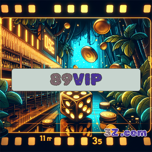 Experiência Única no Cassino do 89vip: Entretenimento e Aventura