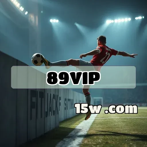 89VIP: A Comunidade Que Transforma Jogadores em Amigos e Parceiros
