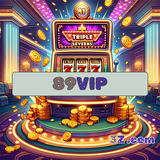 A Confiança do 89vip: Jogos em um Ambiente Confiável