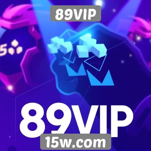 Acessibilidade em jogos no 89VIP