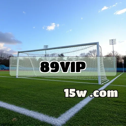 89VIP: Experimente Jogos e Recompensas na Seção de Fidelidade