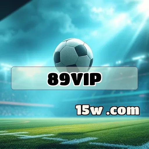 89VIP: A Revolução dos Jogos Online no Brasil