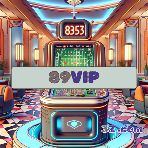 Plataforma do 89vip: Diversão e Inovação em Jogos Brasileiros