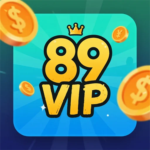 Logo 89vip